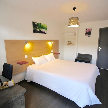 Hotel Le 15 Perigueux Coulounieix-Chamiers Exterior foto