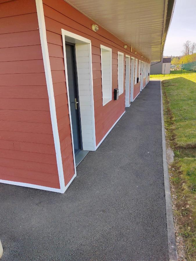 Hotel Le 15 Perigueux Coulounieix-Chamiers Exterior foto