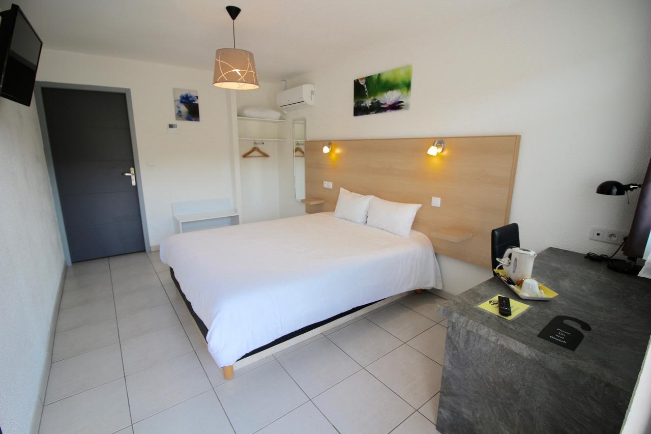 Hotel Le 15 Perigueux Coulounieix-Chamiers Exterior foto