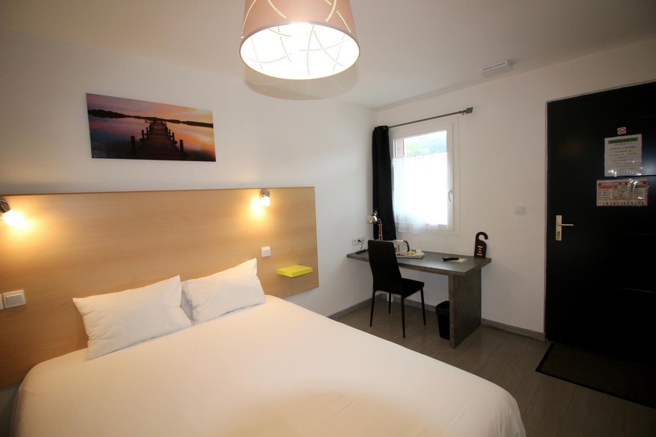 Hotel Le 15 Perigueux Coulounieix-Chamiers Exterior foto