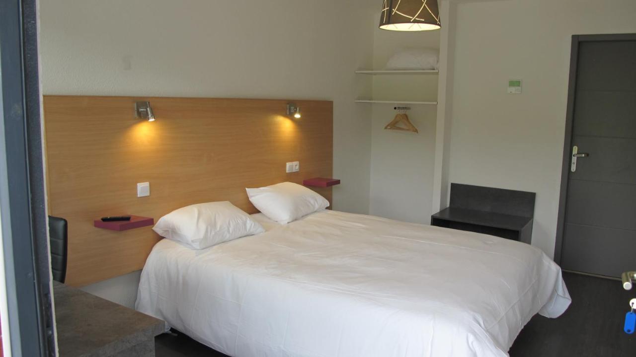 Hotel Le 15 Perigueux Coulounieix-Chamiers Exterior foto